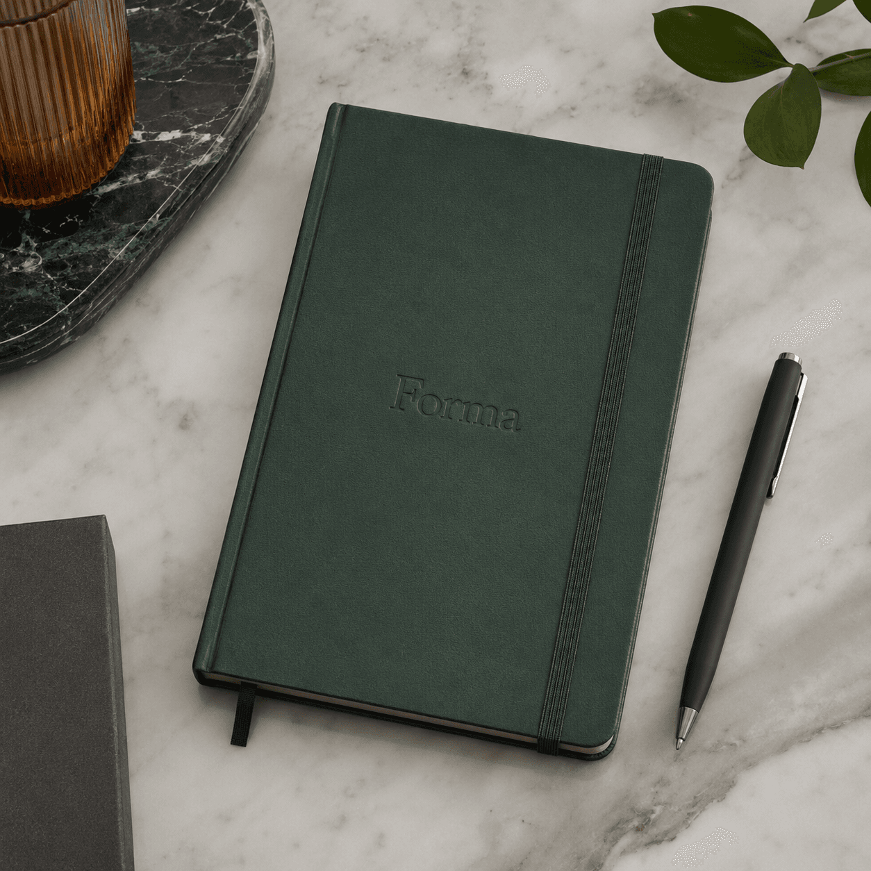 Forma notitieboek